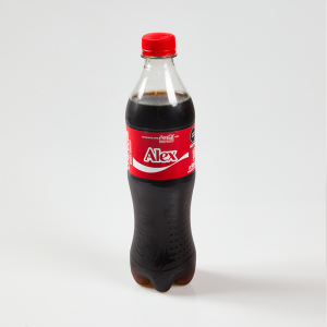 Coca Cola 350ml.