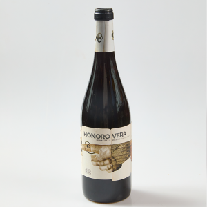 Vino Honoro Vera - Monastrel
