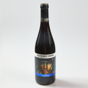 Vino Honoro Vera - Tempranillo