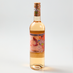 Vino Honoro Vera - Rosado