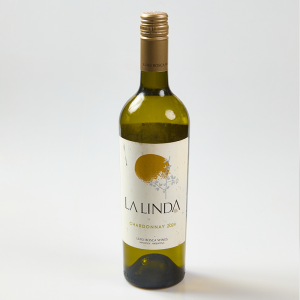 Vino Finca La Linda - Chardonay