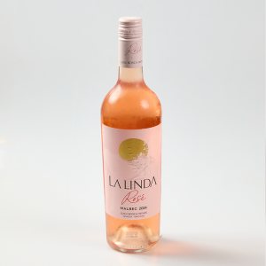 Vino Finca La Linda - Rose