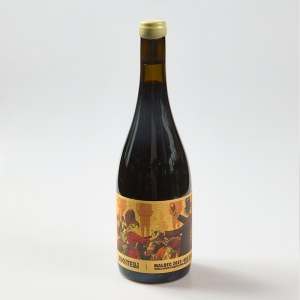 Vino Riccitelli - The Party