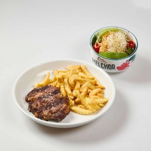 Baby beef ARG (Bife ancho) 250g