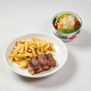 Bife de chorizo ARG (Bife angosto) 250g