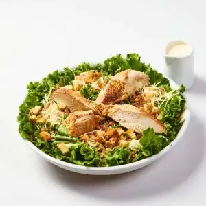 Ensalada Caesar’s al estilo Don Melchor