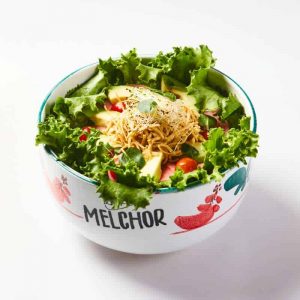 Ensalada de la casa - Familiar