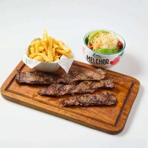 Entraña americana 350g