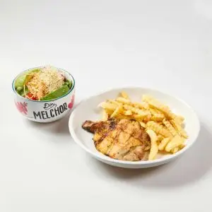 Filete parrillero 200g