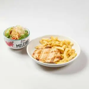 Filete de pechuga 300g