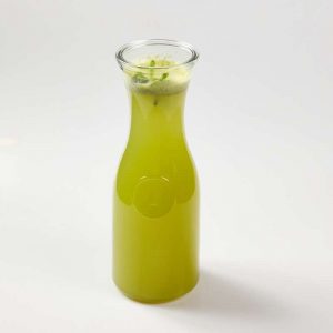 Limonada Hierbabuena - Botella 1 LT.