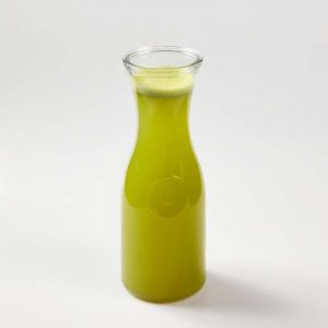 Limonada Hierbaluisa - Botella 1 LT.