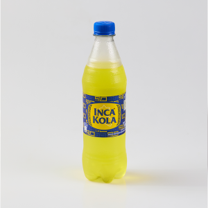 Inca Kola 350ml.