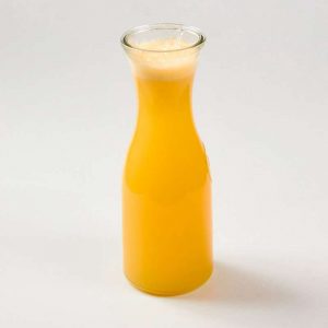 Maracuya - Botella 1 LT.