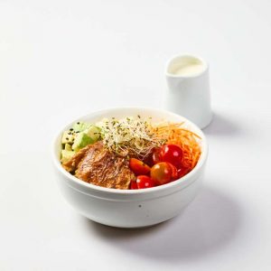 Poke Bowl Brasa