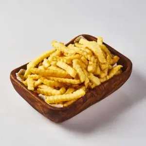 Papas fritas porción familiar