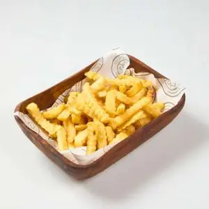 Papas fritas porción personal