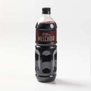 Chicha morada de la casa - Botella 500 ML.