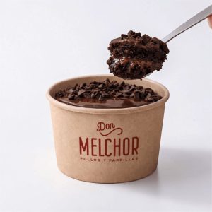 Cuchareable Chocofudge