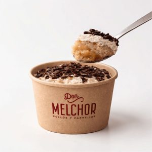 Cuchareable 3 leches